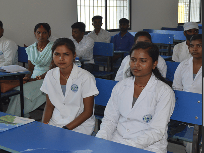 Palamu Institute of Pharmacy Campus photo 4